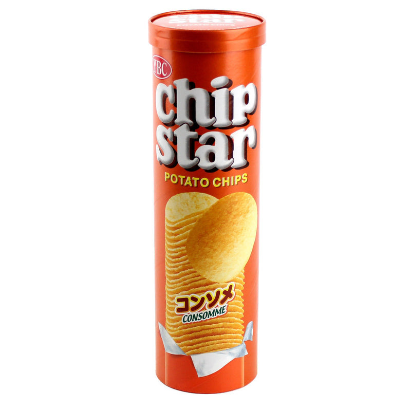 CHIP STAR Consomme L size 115g