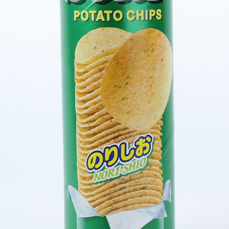 YBC Chip Star Seaweed & Salt Potato Chips
