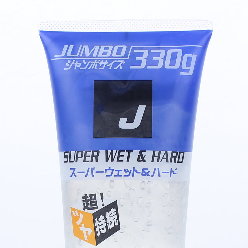 Yanagiya J Super Hard & Wet Hair Gel