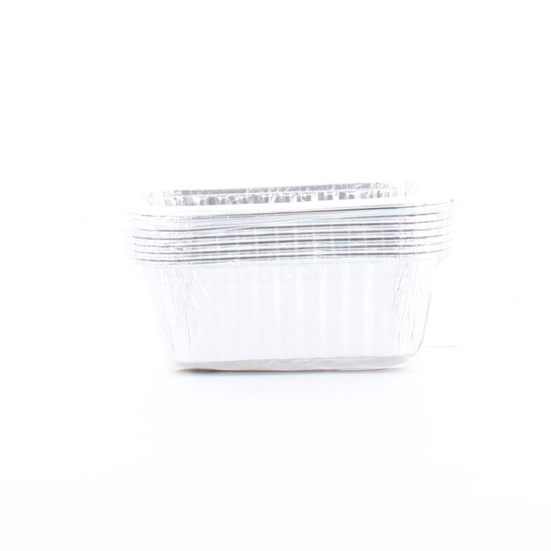 Pound Cake Aluminum Loaf Pan