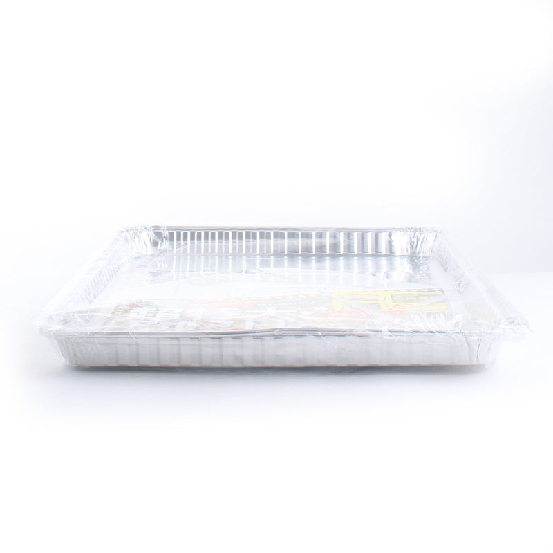 Disposable Aluminum Foil Containers