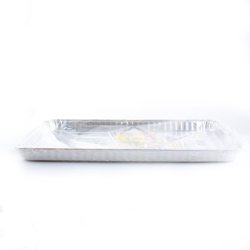 Disposable Aluminum Foil Containers