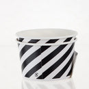 Baking Cups (Paper/Mini/Stripes/2pcs)