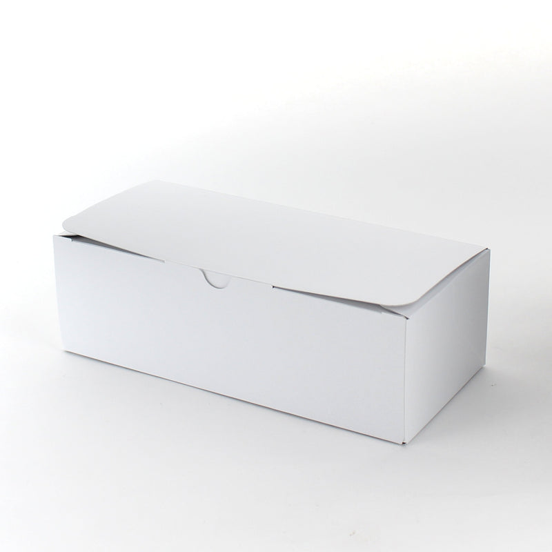 Dessert Box (Paper/Swiss Roll/9x24x11cm)