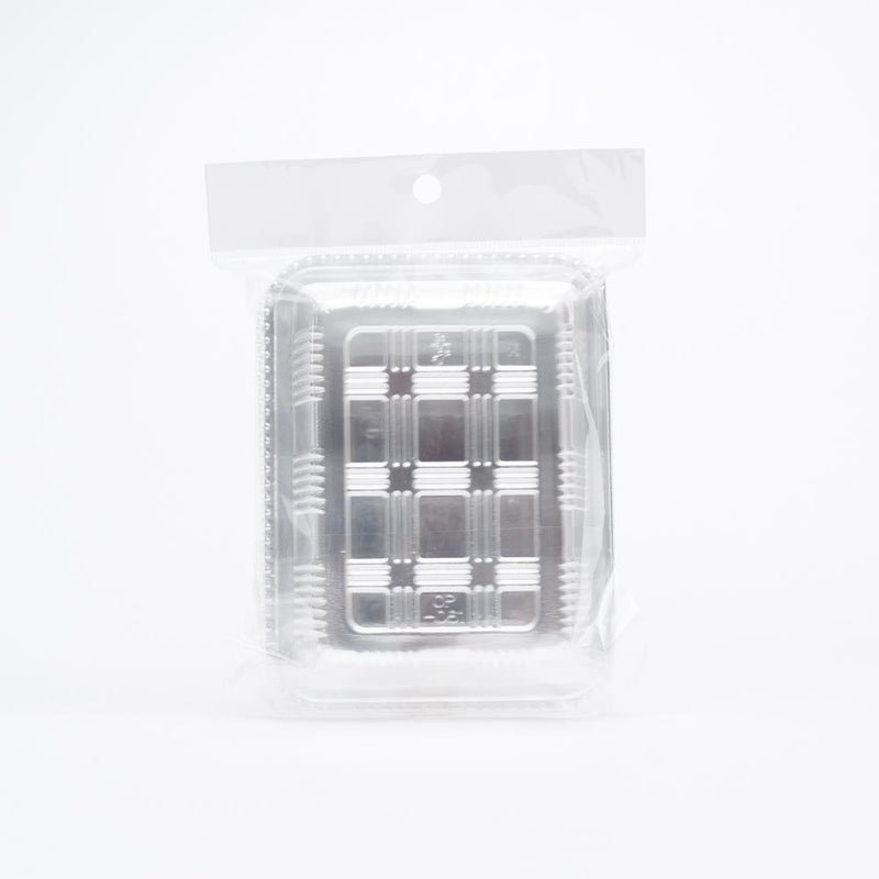 Mini Disposable Containers (2.5x9.5x2.6cm (10pcs))