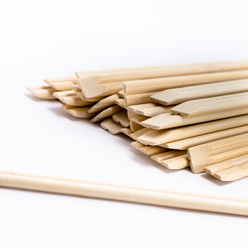 Bamboo Disposable Chopsticks (30pcs)