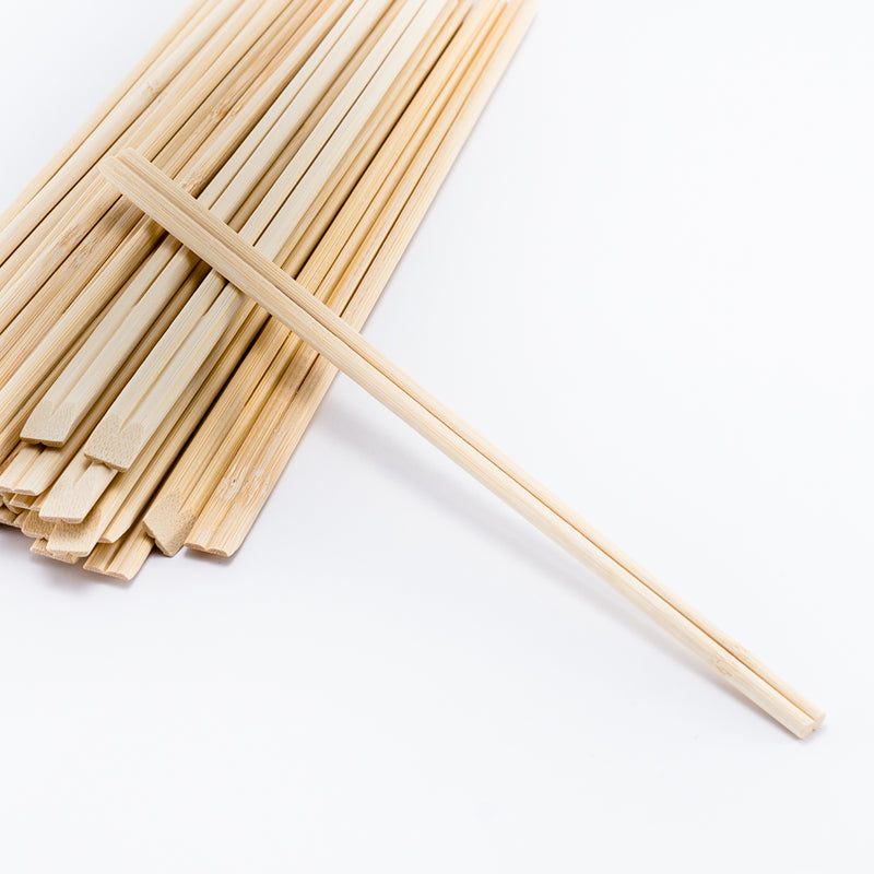 Bamboo Disposable Chopsticks 30pcs