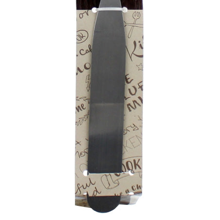 Palette Knife (WT/SL/26x2.6x1.4cm)