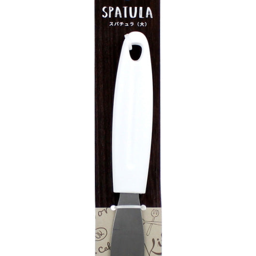 Palette Knife (WT/SL/26x2.6x1.4cm)