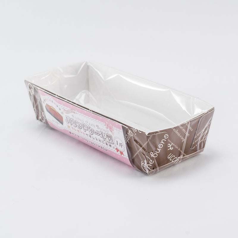 Baking Mold (17.5x6.5x4.5cm)