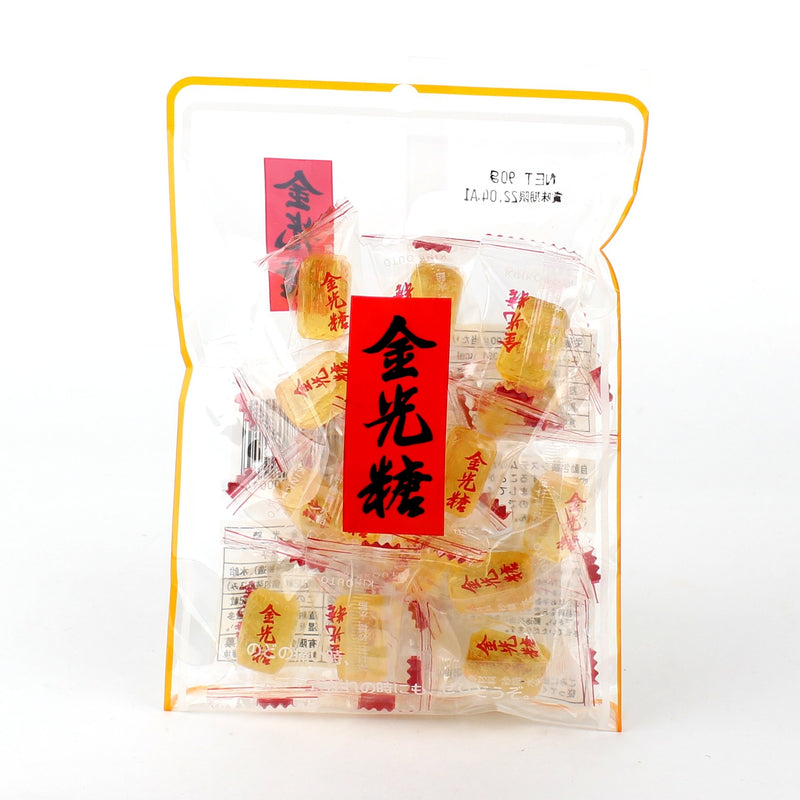 Mouri Seika Golden Sugar Hard Candy (100 g)