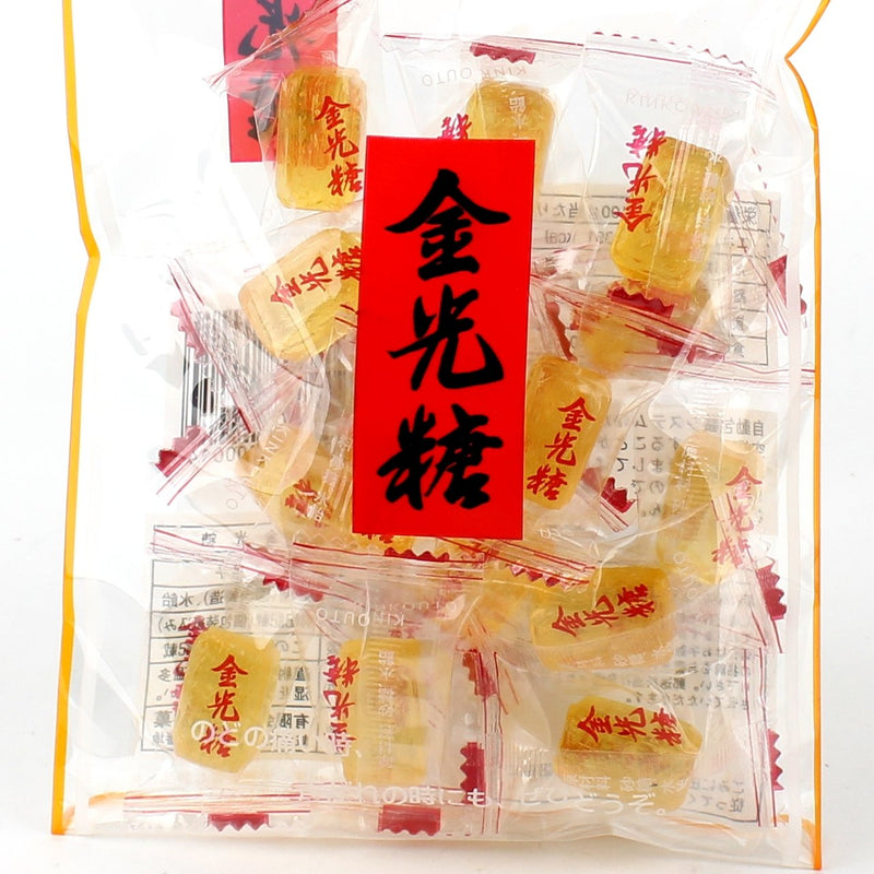 Mouri Seika Golden Sugar Hard Candy (100 g)