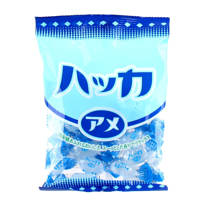 Ribon Mint Hard Candy (130g)
