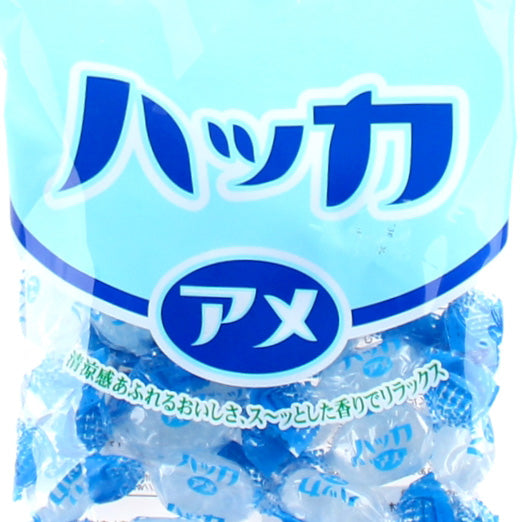 Ribon Mint Hard Candy (130g)