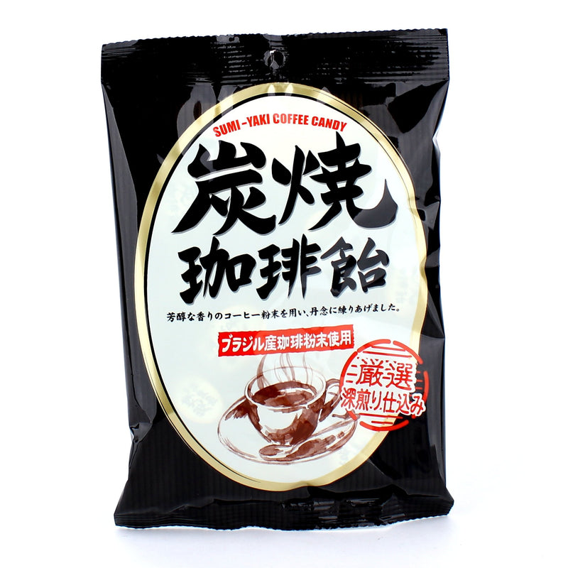 Ribon  Coffee Hard Candy (100 g)
