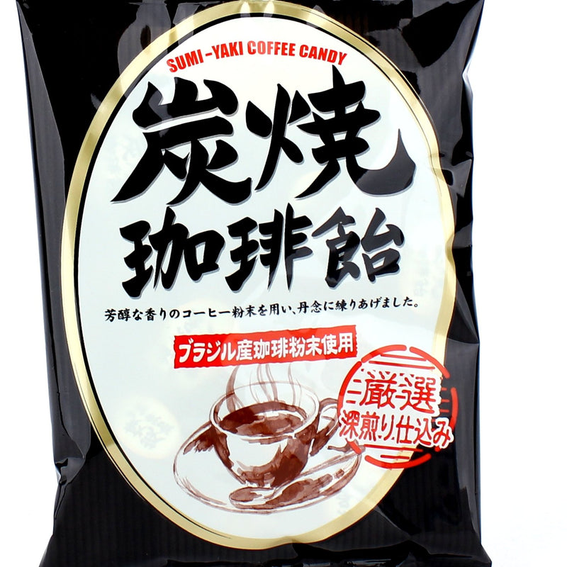 Ribon  Coffee Hard Candy (100 g)