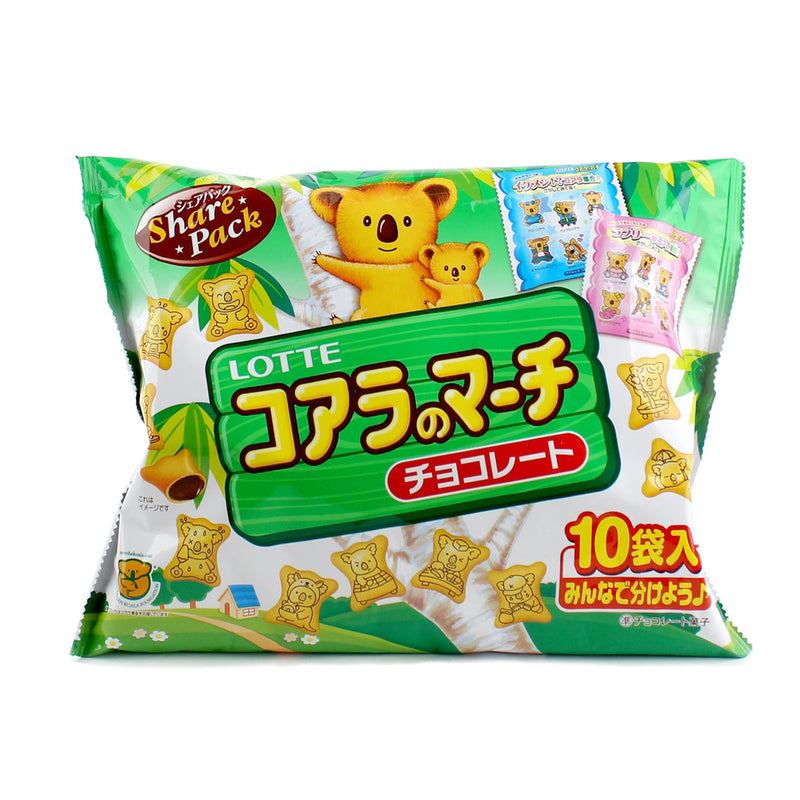 Koala's March sharepack 120g