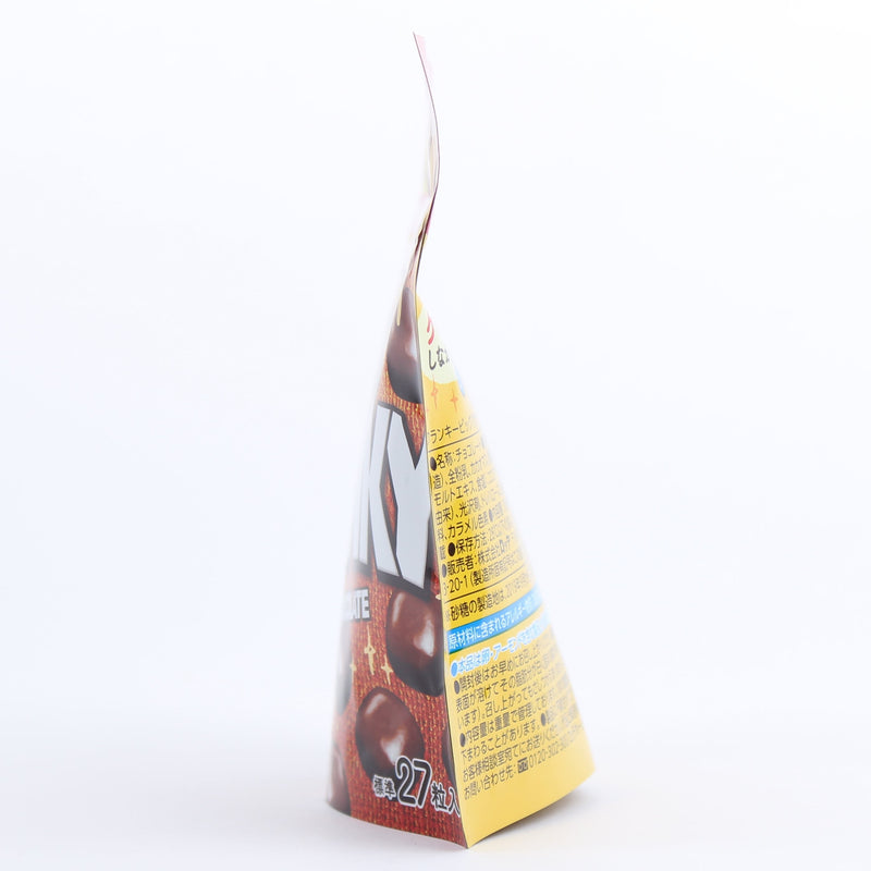 Chocolate Snack (Crunchy/76 g/Lotte/Chunky)