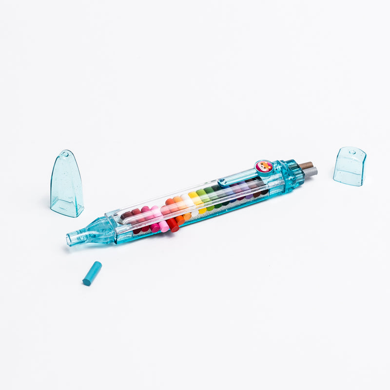 20-Color Pen