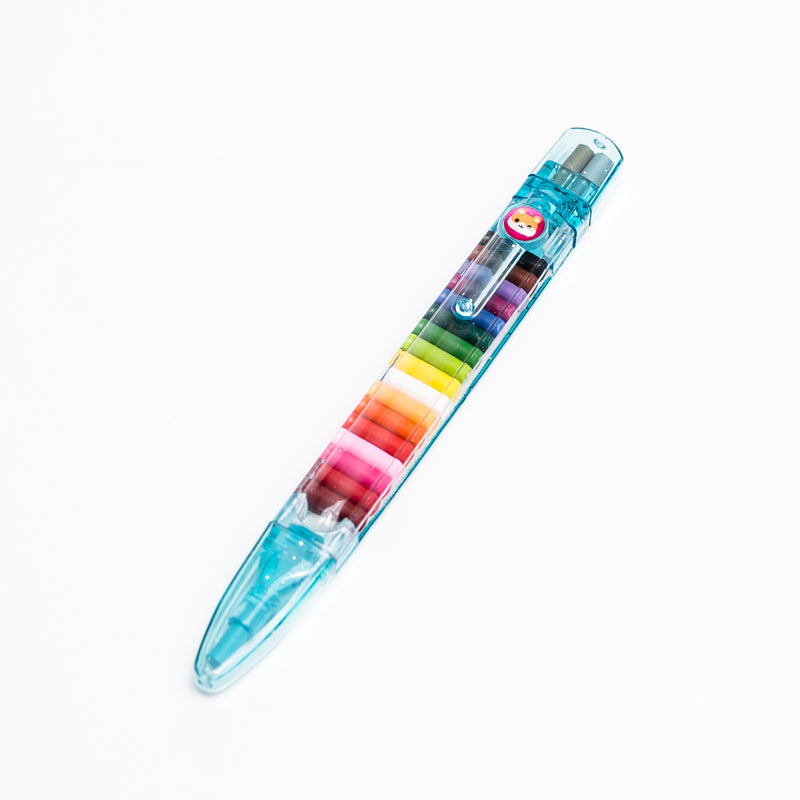 20-Color Pen