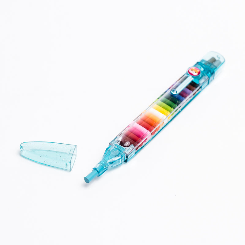 20-Color Pen