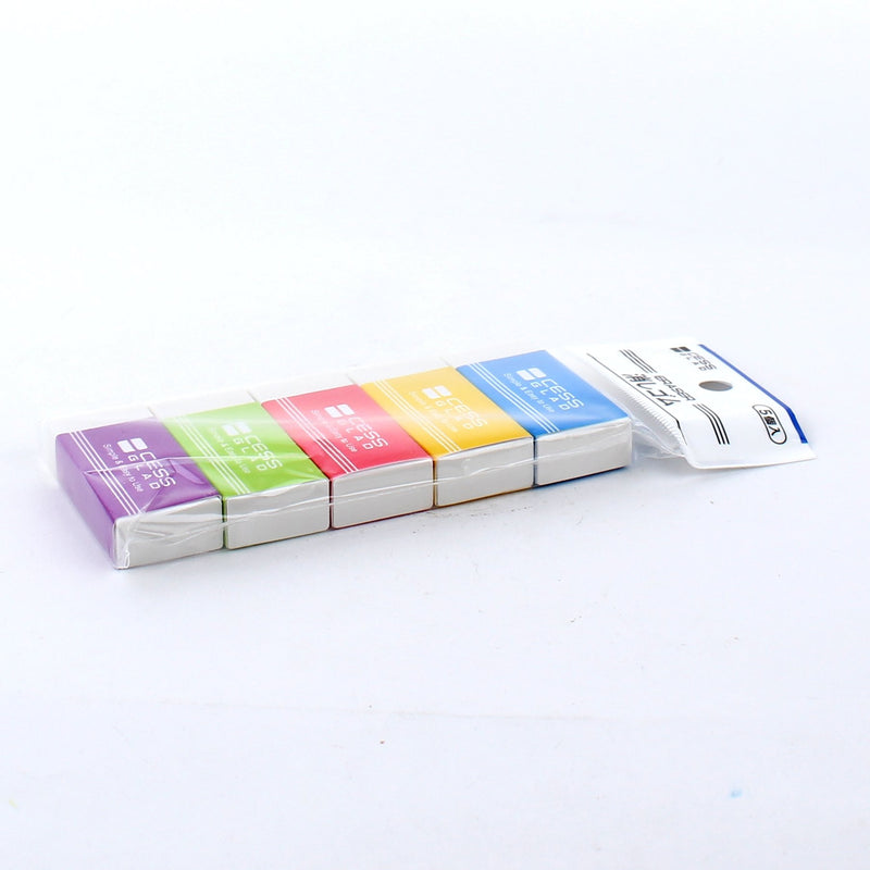 CESS Office Eraser (5pcs)