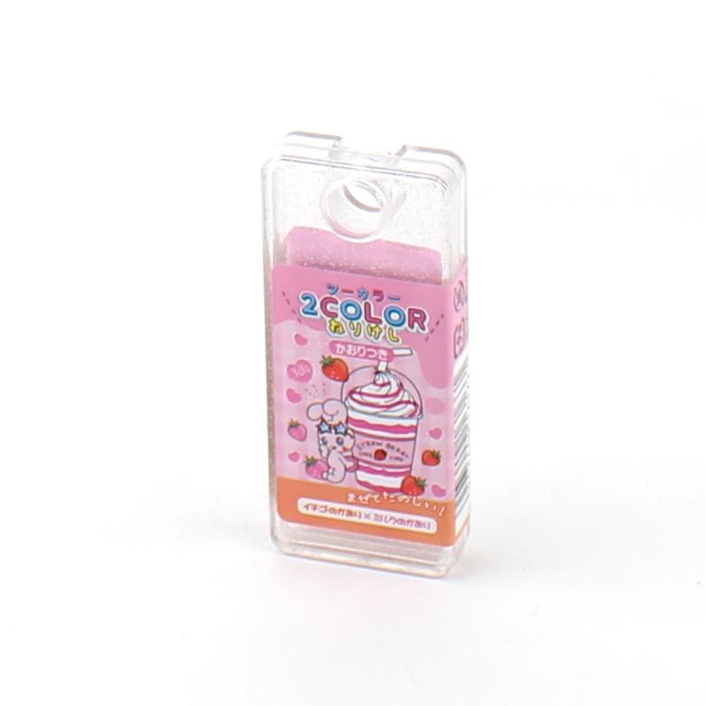 Scented Kneaded Eraser with Case