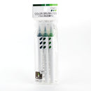 Water-Based 3 Shades Colour Brush Pen