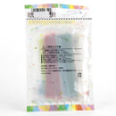 Wrapping Twist Ties (12xCol/10x0.3cm (60pcs))