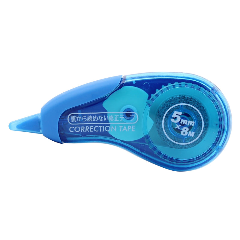 Correction Tape (BL/0.5x800cm (8pcs))