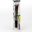 Multifunction Pen with Pencil
