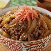 Daisho Donburi Sauce For Gyudon Beef Rice Bowl