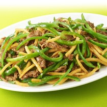 Daisho Stir Fry Sauce For Beef And Green Pepper