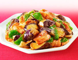 Daisho Stir Fry Sauce with MisoFor Eggplant With Pork