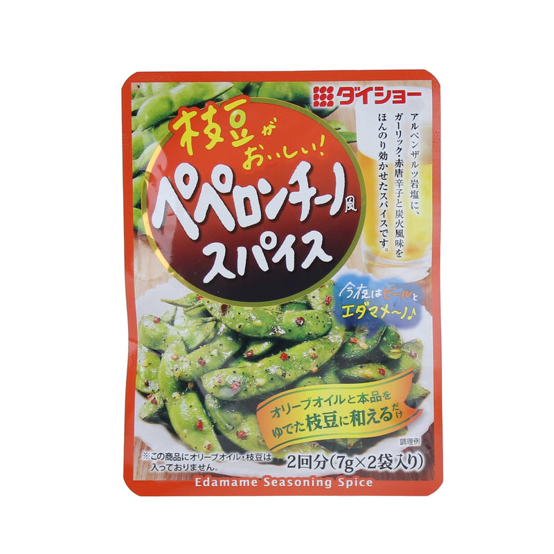 Cooking Sauce (Odeng Bokkeum Korean Style Stir-fry/Gochujang Hot Sauce/For 2/80 g/Daisho)