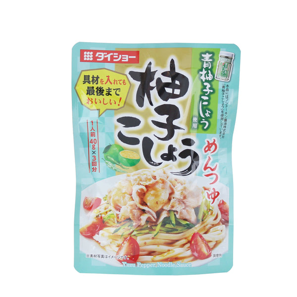 Cooking Sauce (Odeng Bokkeum Korean Style Stir-fry/Gochujang Hot Sauce/For 2/80 g/Daisho)