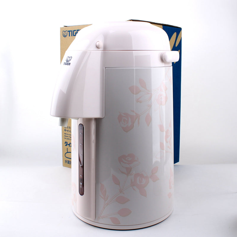 Roses Steel Thermal Jug with Handle (2.2L)