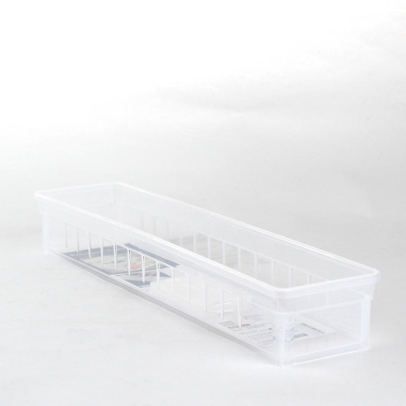 Tray (Slim/Kitchen/CL/34.8x8x5cm)