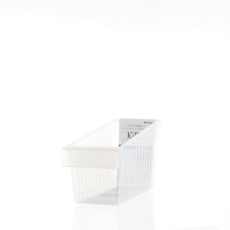 Organizer (PP/Small/CL/7.2x17.2x9.5cm)