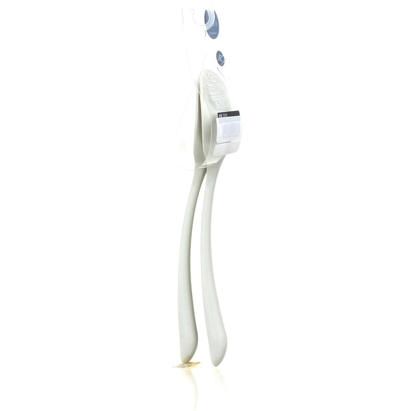 Tablespoon (PP/WT/19.4x4.1x1.9cm (2pcs))