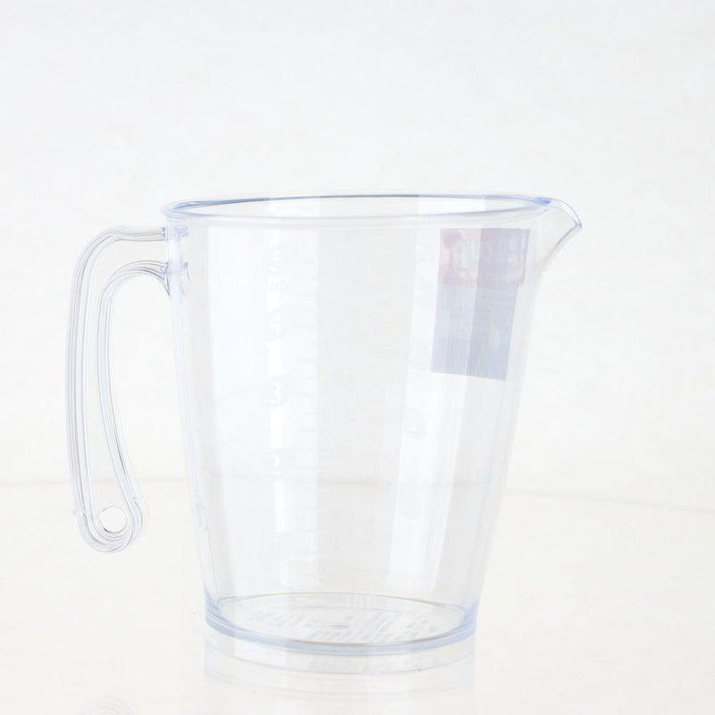 Measuring Cup (Clear/1L)