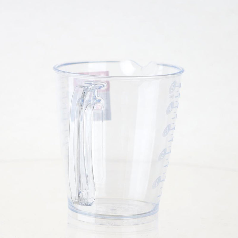 Measuring Cup (Clear/1L)