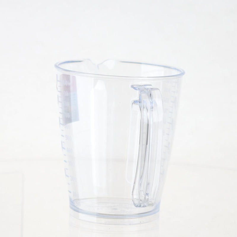 Measuring Cup (Clear/1L)