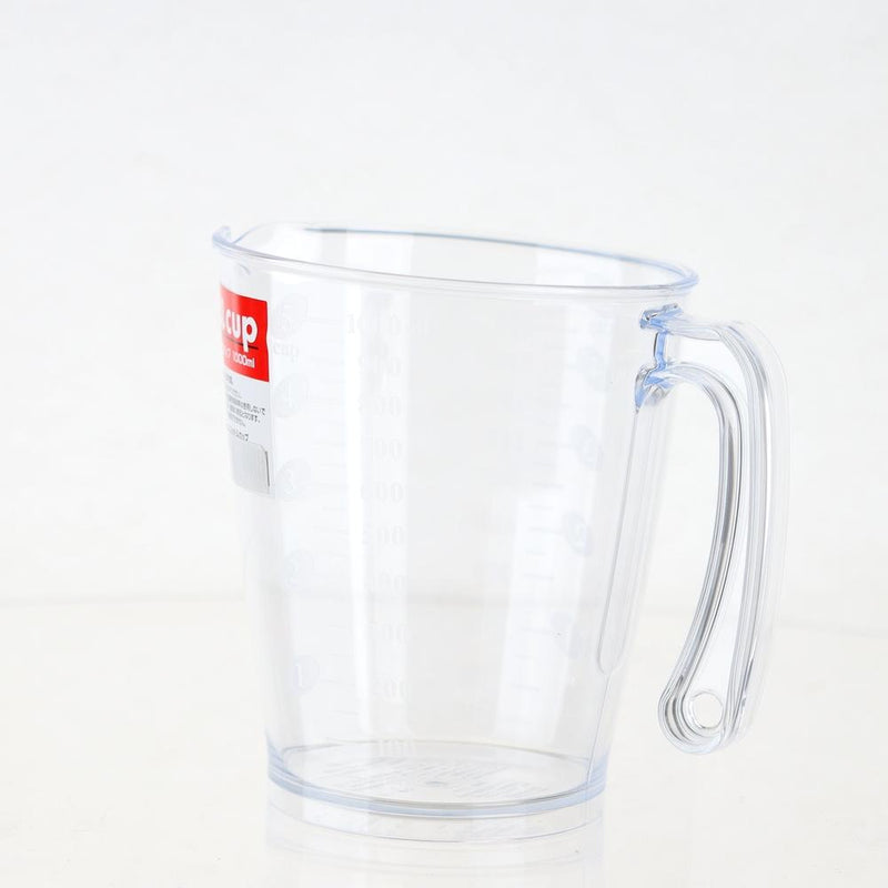 Measuring Cup (Clear/1L)