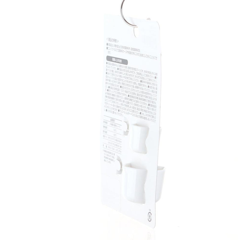 Measuring Spoons (White/15mL/5mL (2pcs))