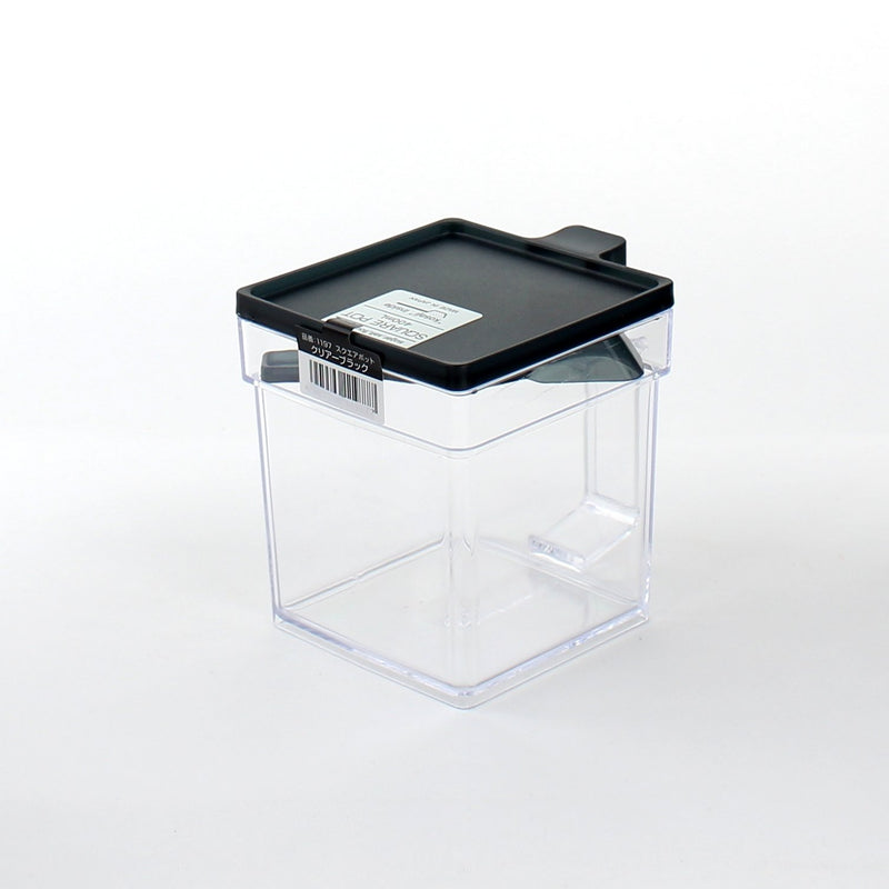 Seasoning Container with Handle & Spoon (400mL)