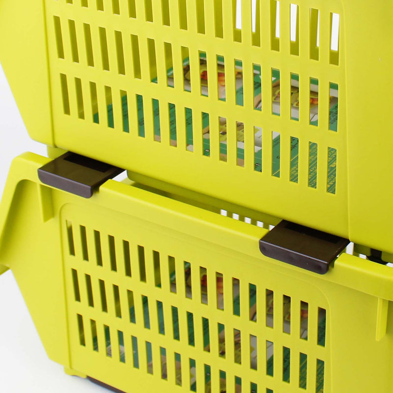 Storage Basket For Vegetables
