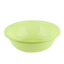 Wash Basin (PP/Round/GN/d.30.1x9.4cm)