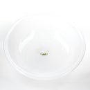 Wash Basin (PP/Round/WT/d.30.1x9.4cm)