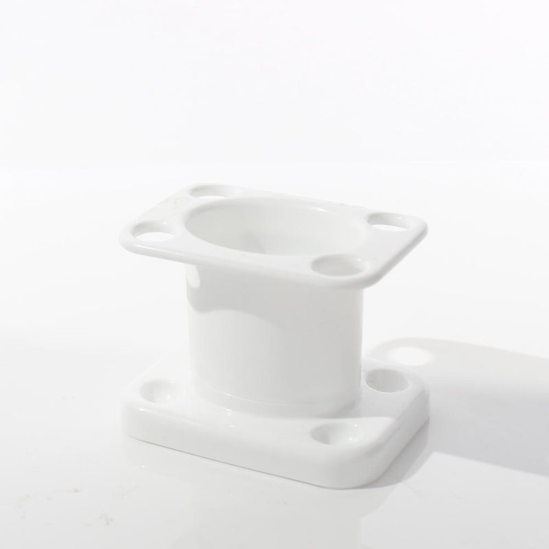 Toothbrush Stand (PP/WT/10.7x8.7x7.9cm)